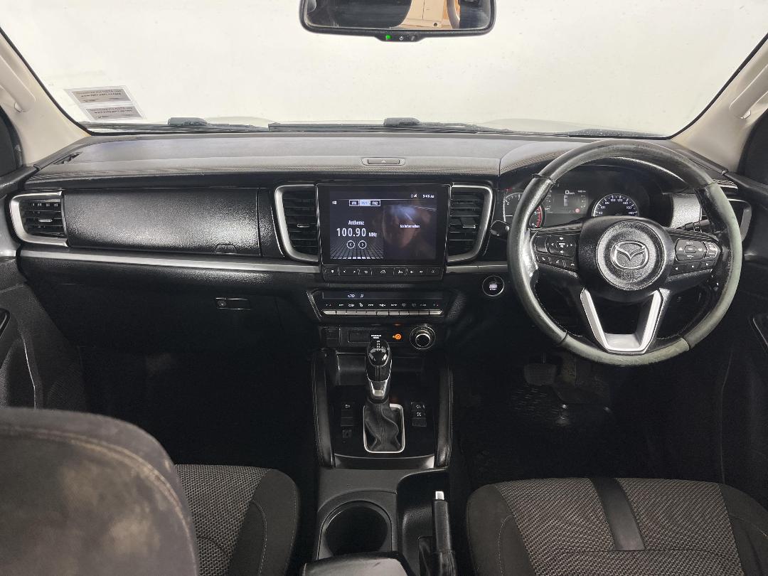 Photo '16' of Mazda Bt-50