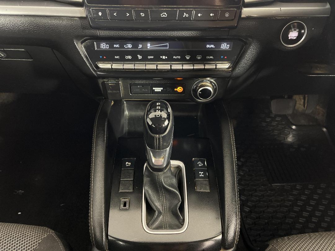 Photo '17' of Mazda Bt-50