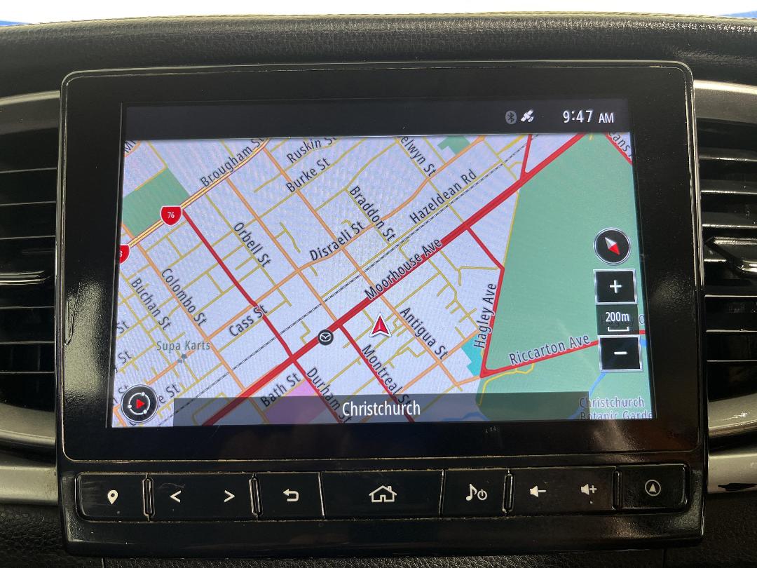 Photo '26' of Mazda Bt-50