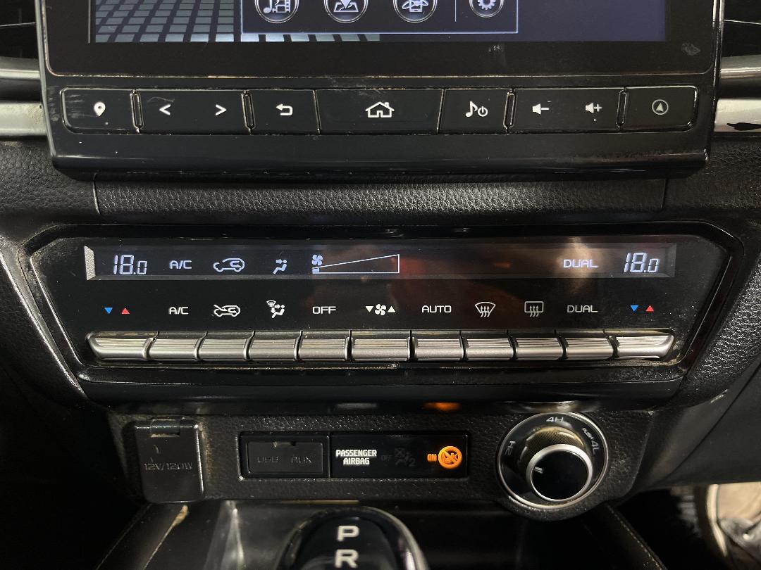 Photo '27' of Mazda Bt-50