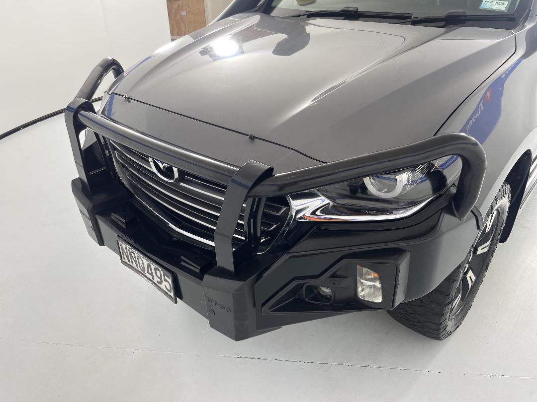 Photo '33' of Mazda Bt-50