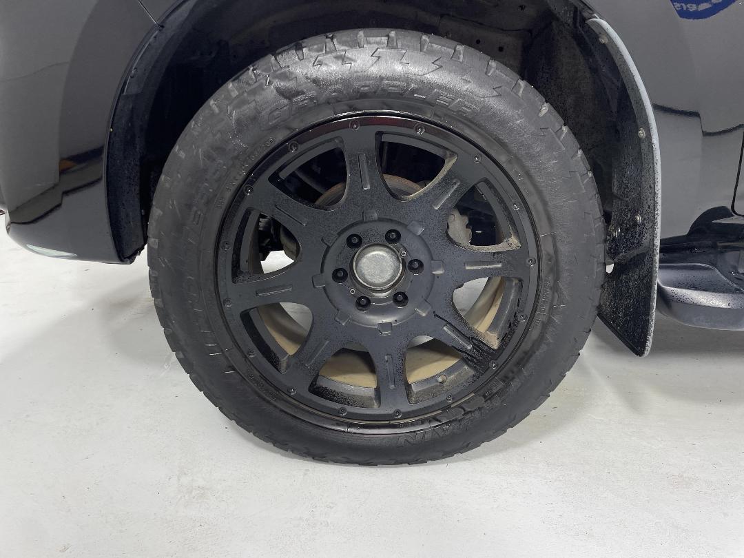 Photo '10' of Mazda Bt-50