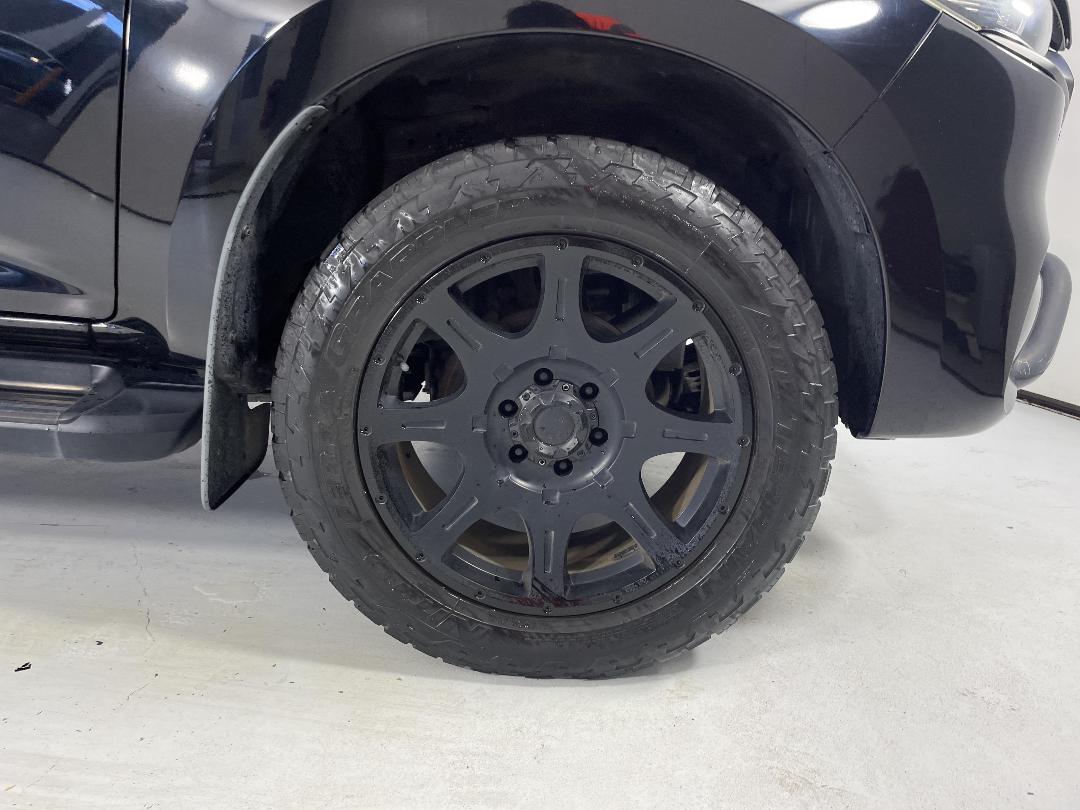 Photo '9' of Mazda Bt-50