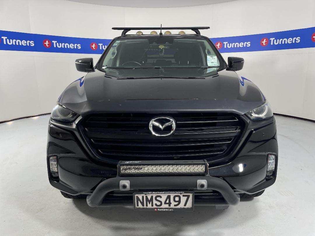 Photo '2' of Mazda Bt-50