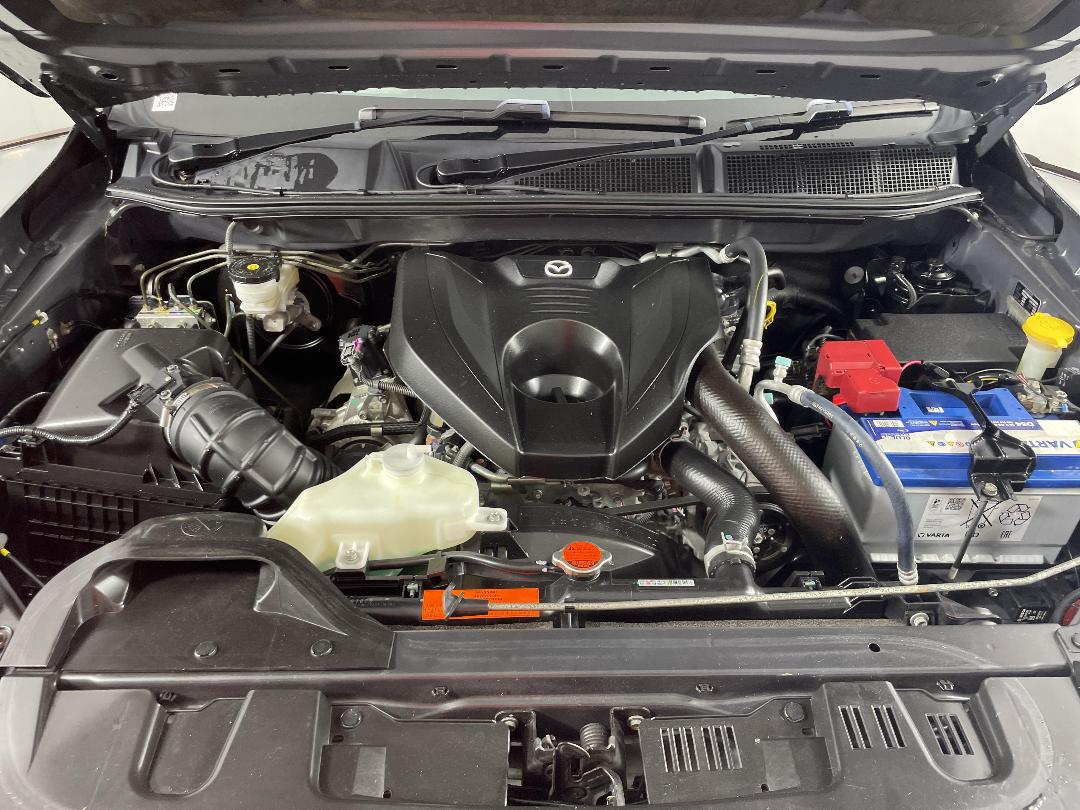 Photo '13' of Mazda Bt-50