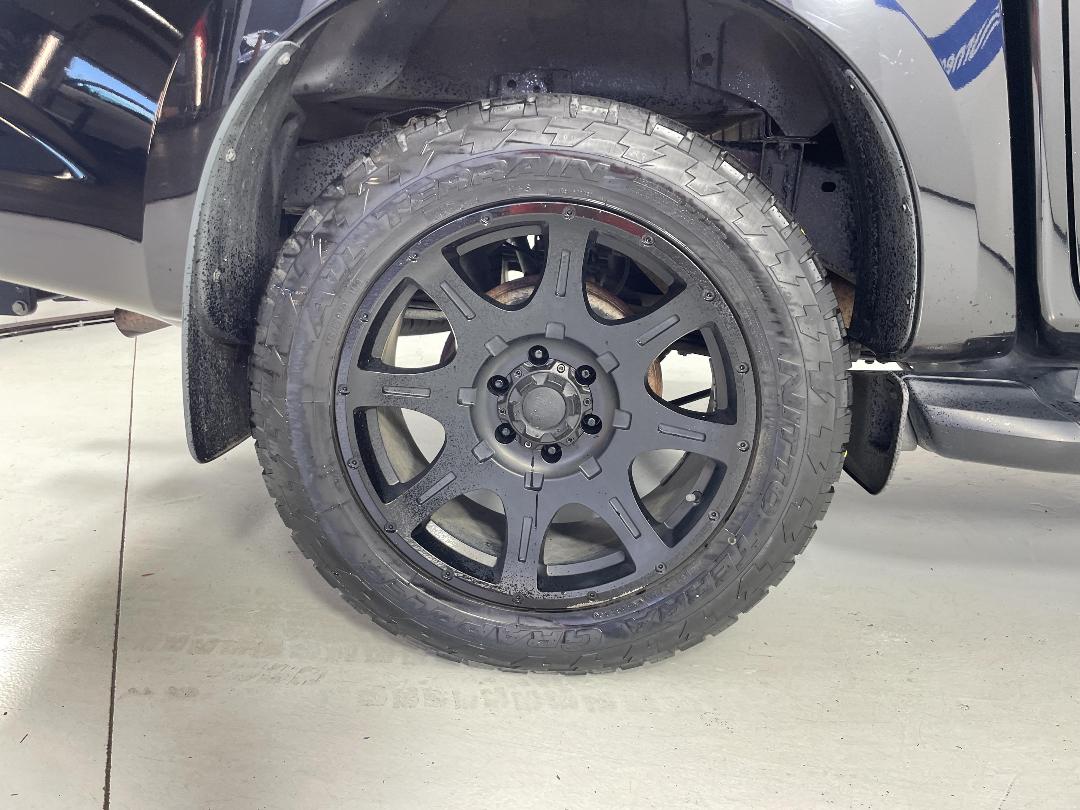 Photo '12' of Mazda Bt-50