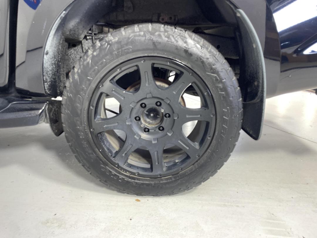 Photo '11' of Mazda Bt-50