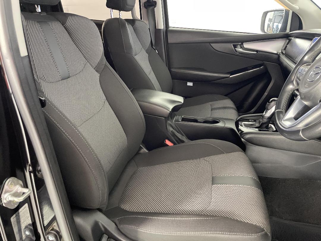 Photo '16' of Mazda Bt-50