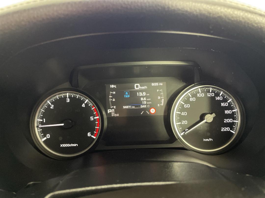 Photo '21' of Mazda Bt-50