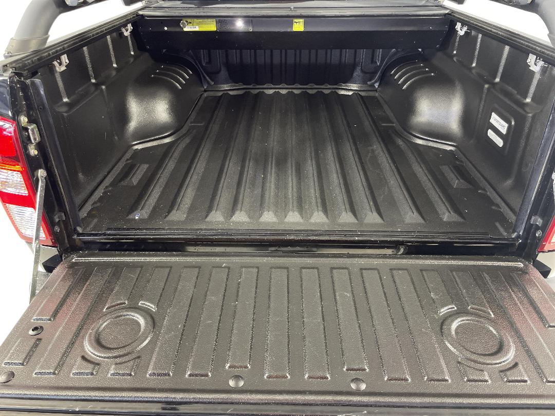 Photo '14' of Mazda Bt-50