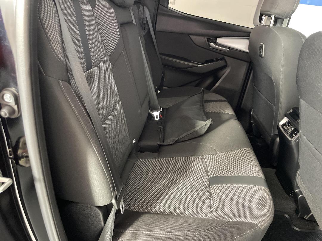 Photo '20' of Mazda Bt-50