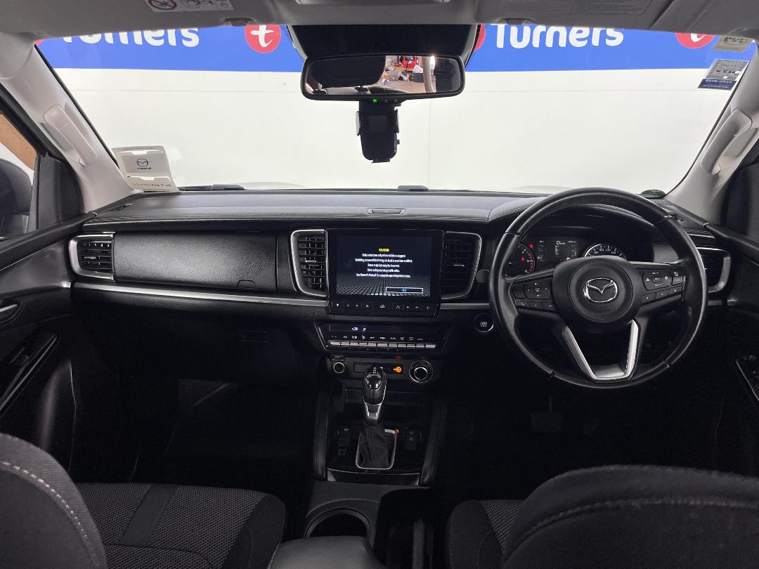 Photo '17' of Mazda Bt-50