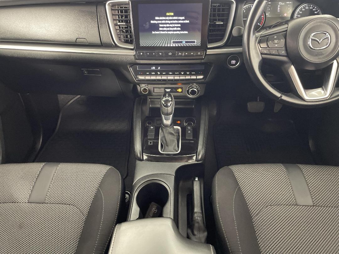 Photo '18' of Mazda Bt-50