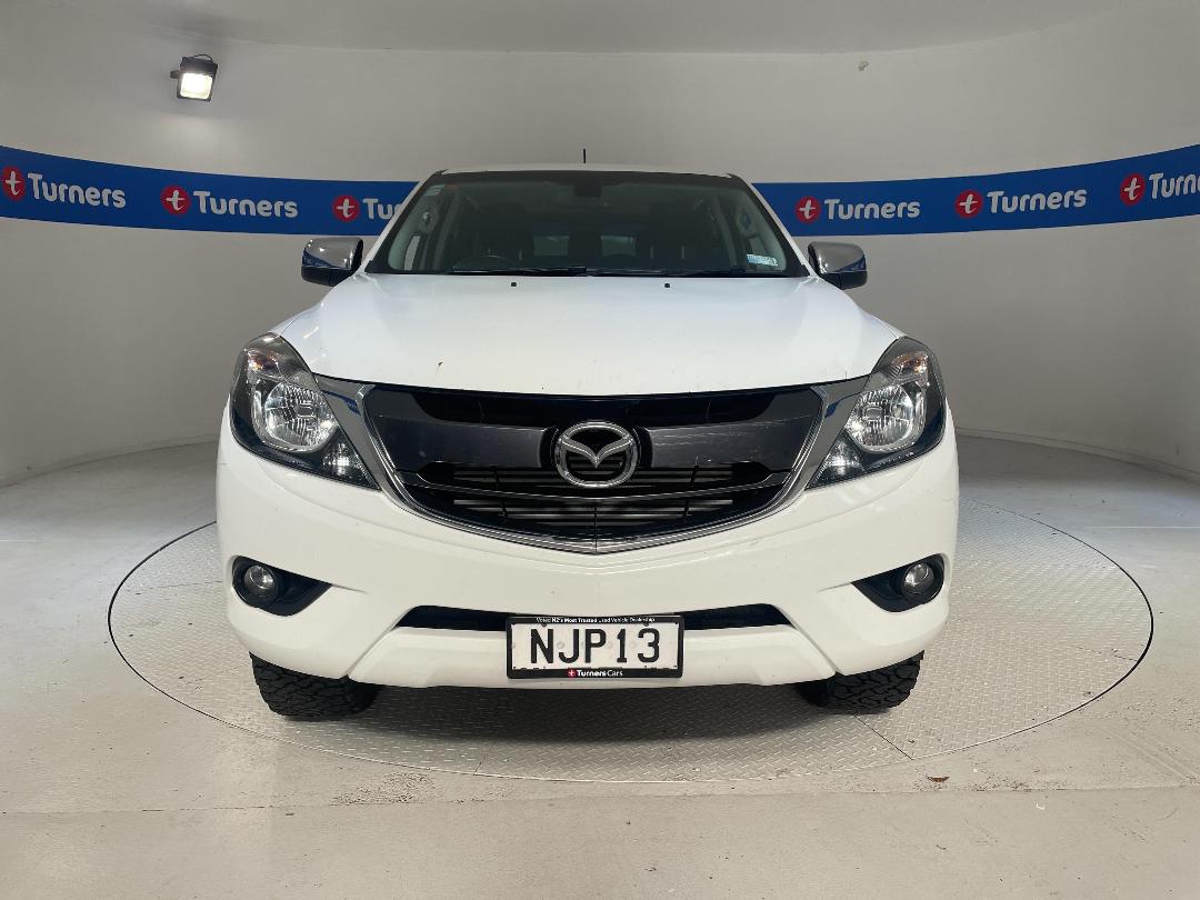 Photo '2' of Mazda Bt-50 Photo '2' of Mazda Bt-50