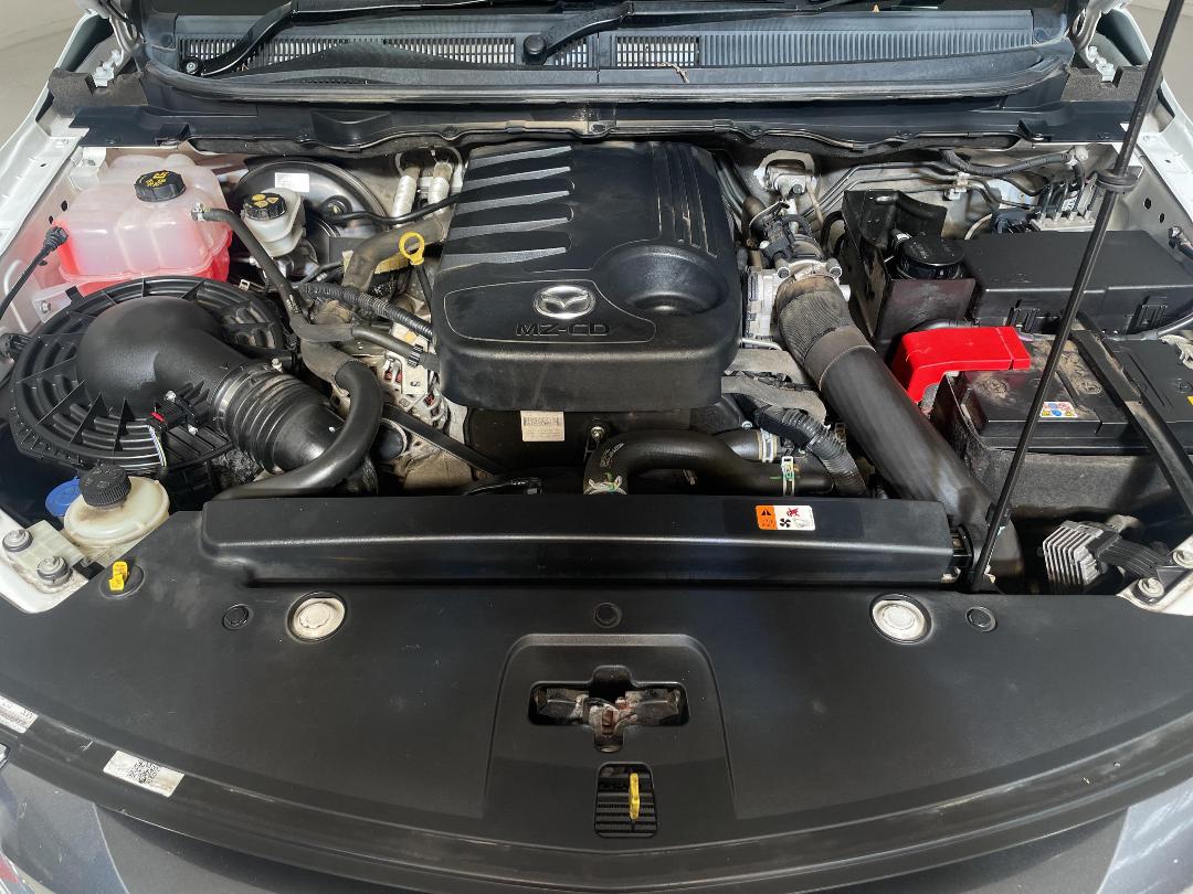 Photo '13' of Mazda Bt-50 Photo '13' of Mazda Bt-50