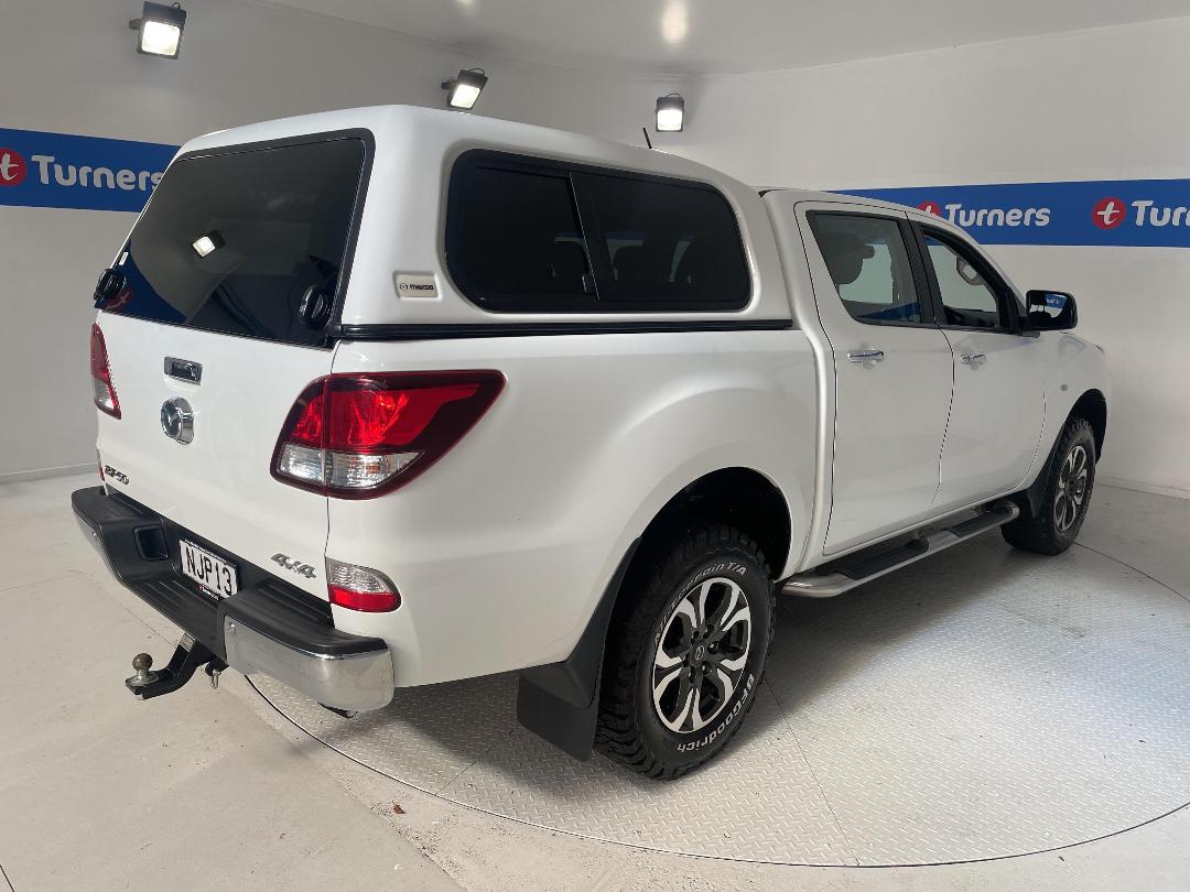 Photo '7' of Mazda Bt-50 Photo '7' of Mazda Bt-50