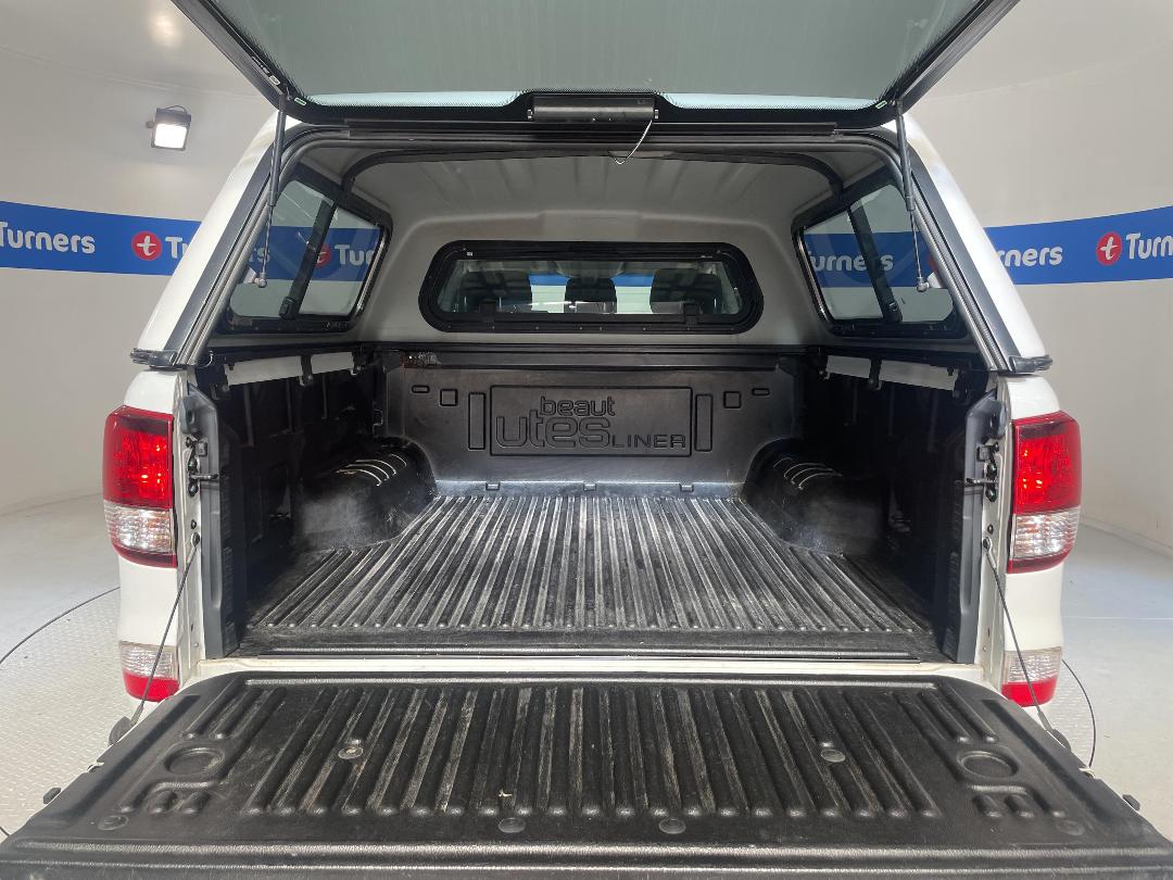 Photo '14' of Mazda Bt-50 Photo '14' of Mazda Bt-50