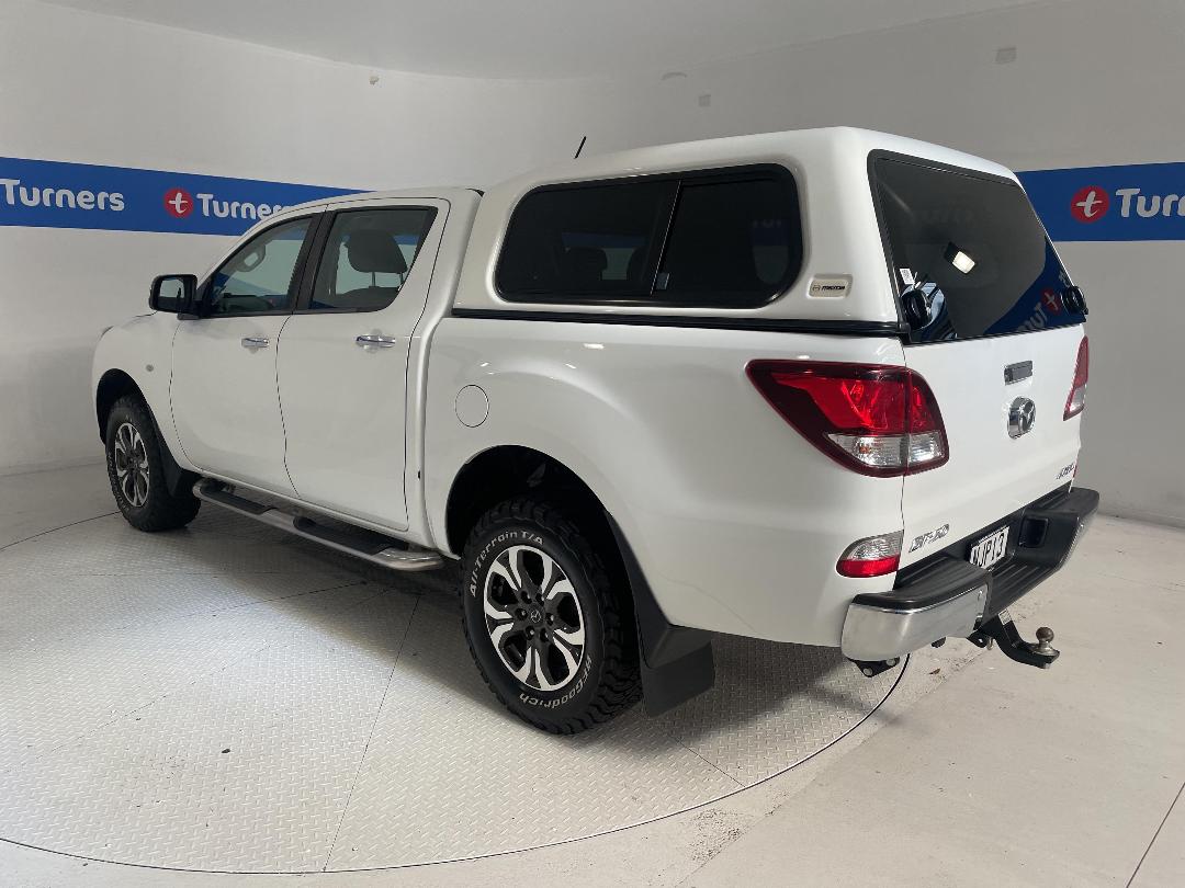 Photo '5' of Mazda Bt-50 Photo '5' of Mazda Bt-50