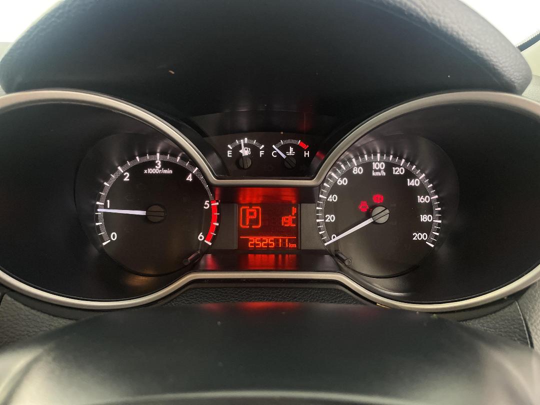 Photo '21' of Mazda Bt-50 Photo '21' of Mazda Bt-50