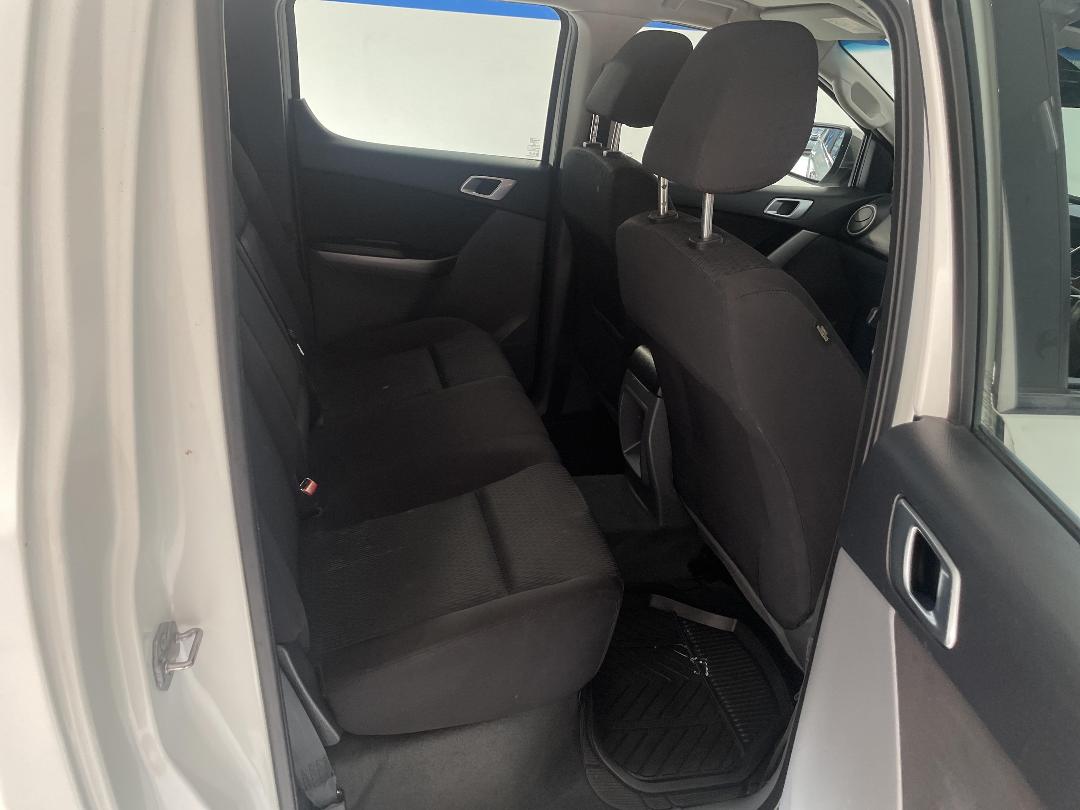 Photo '20' of Mazda Bt-50 Photo '20' of Mazda Bt-50