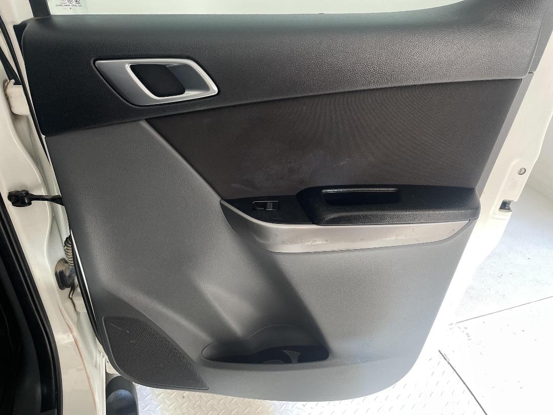 Photo '19' of Mazda Bt-50 Photo '19' of Mazda Bt-50