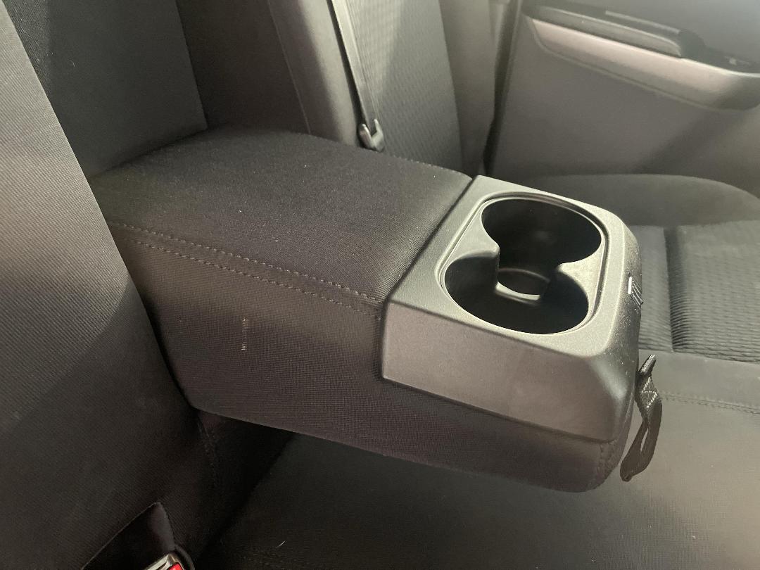 Photo '23' of Mazda Bt-50 Photo '23' of Mazda Bt-50