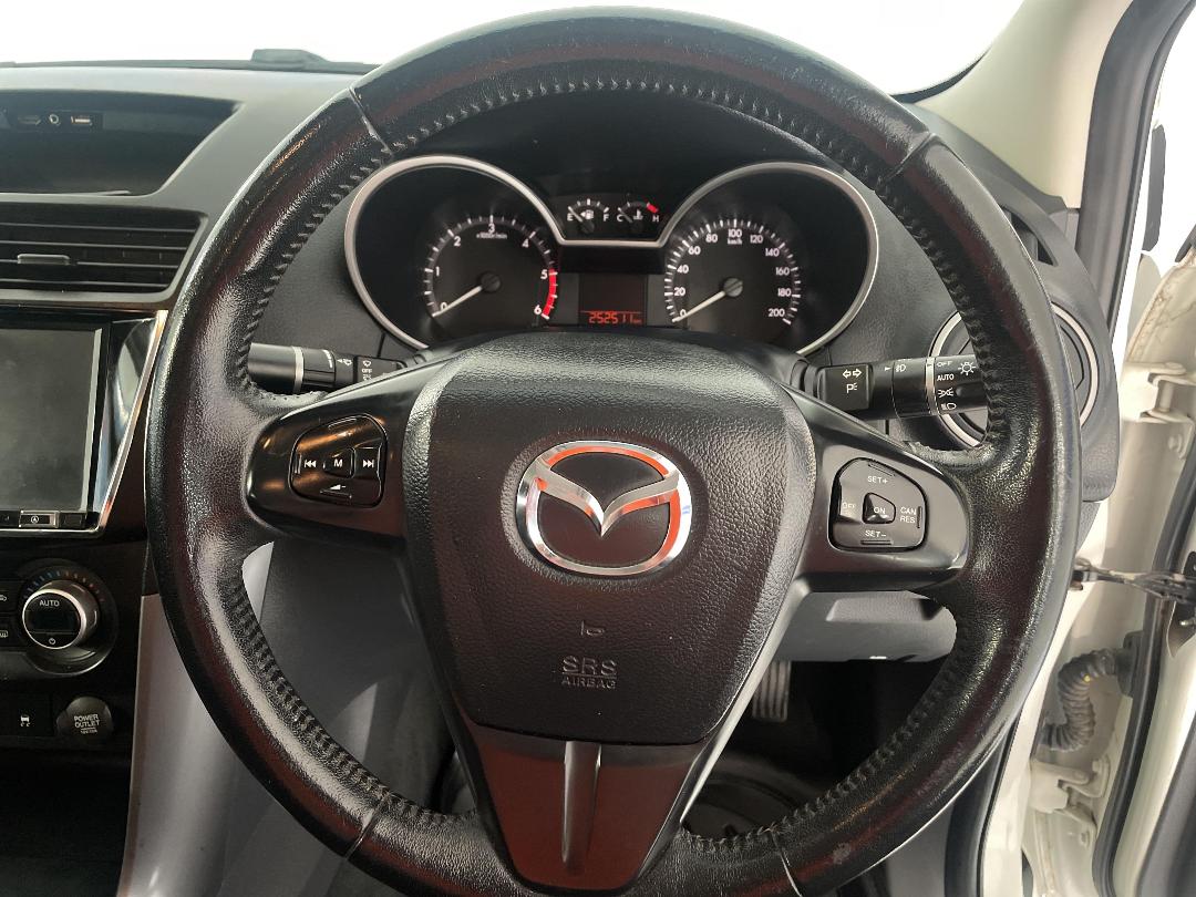 Photo '27' of Mazda Bt-50 Photo '27' of Mazda Bt-50