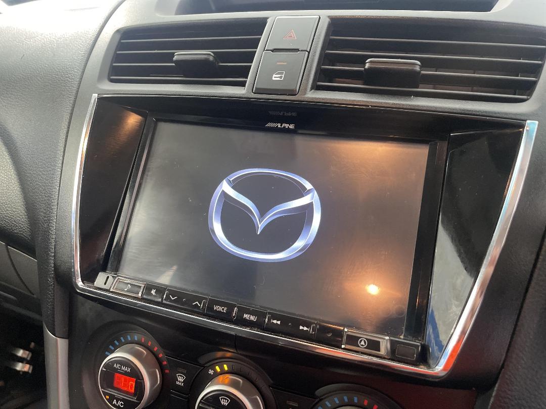 Photo '28' of Mazda Bt-50 Photo '28' of Mazda Bt-50