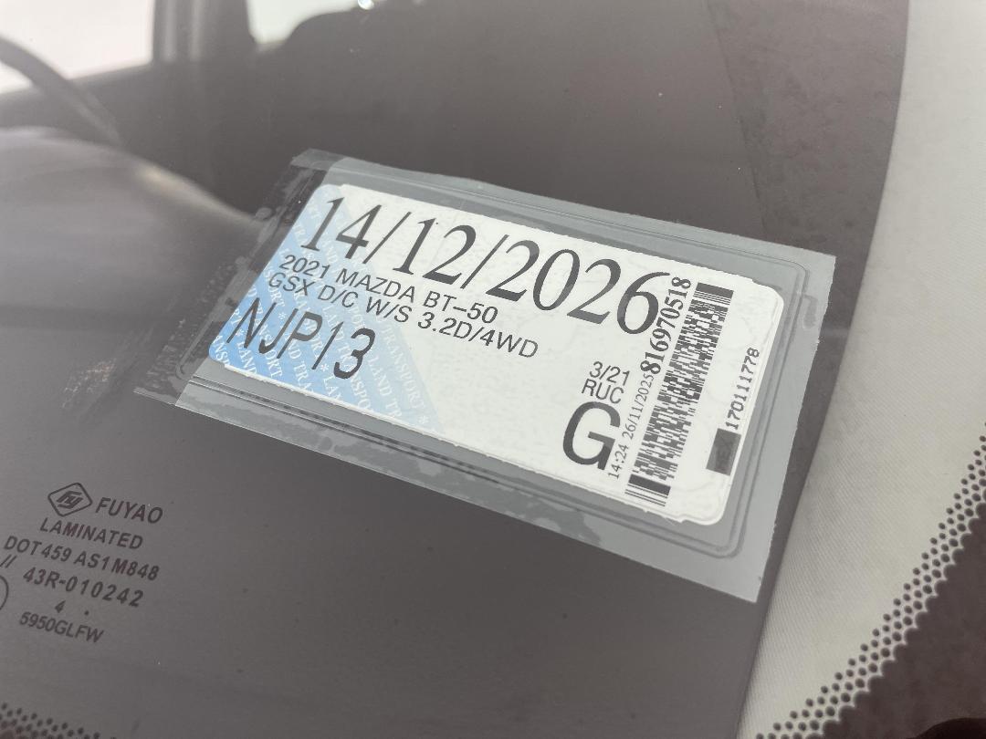 Photo '34' of Mazda Bt-50 Photo '34' of Mazda Bt-50