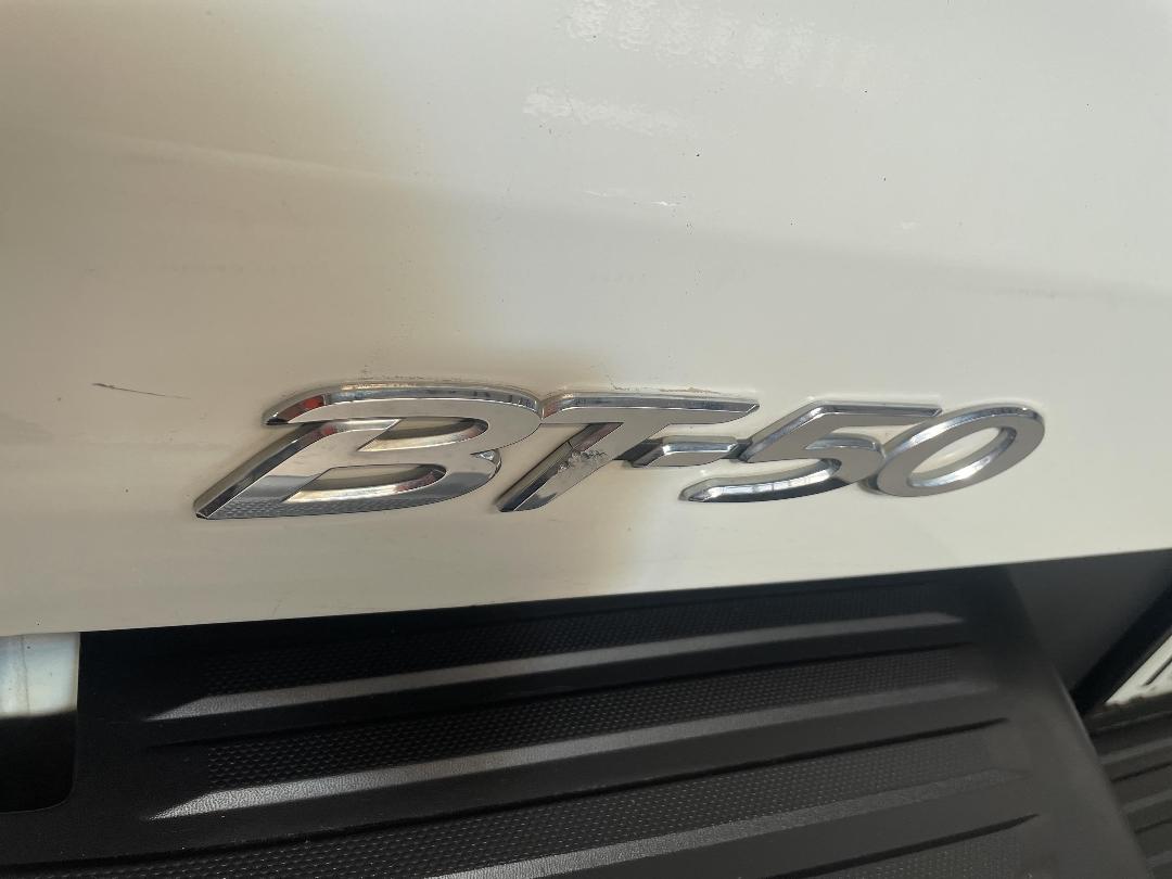 Photo '35' of Mazda Bt-50 Photo '35' of Mazda Bt-50