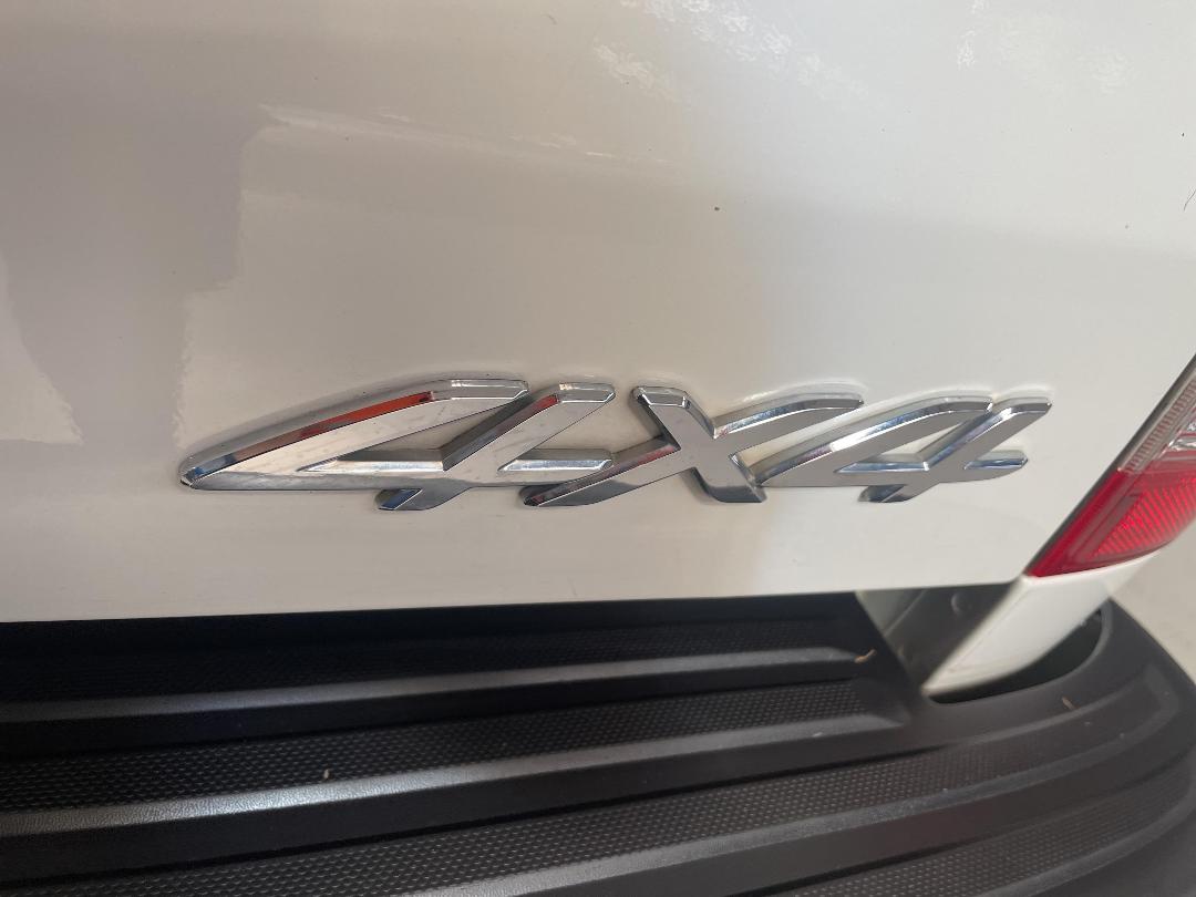 Photo '36' of Mazda Bt-50 Photo '36' of Mazda Bt-50