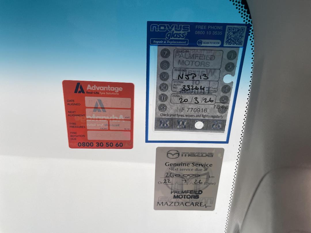 Photo '33' of Mazda Bt-50 Photo '33' of Mazda Bt-50