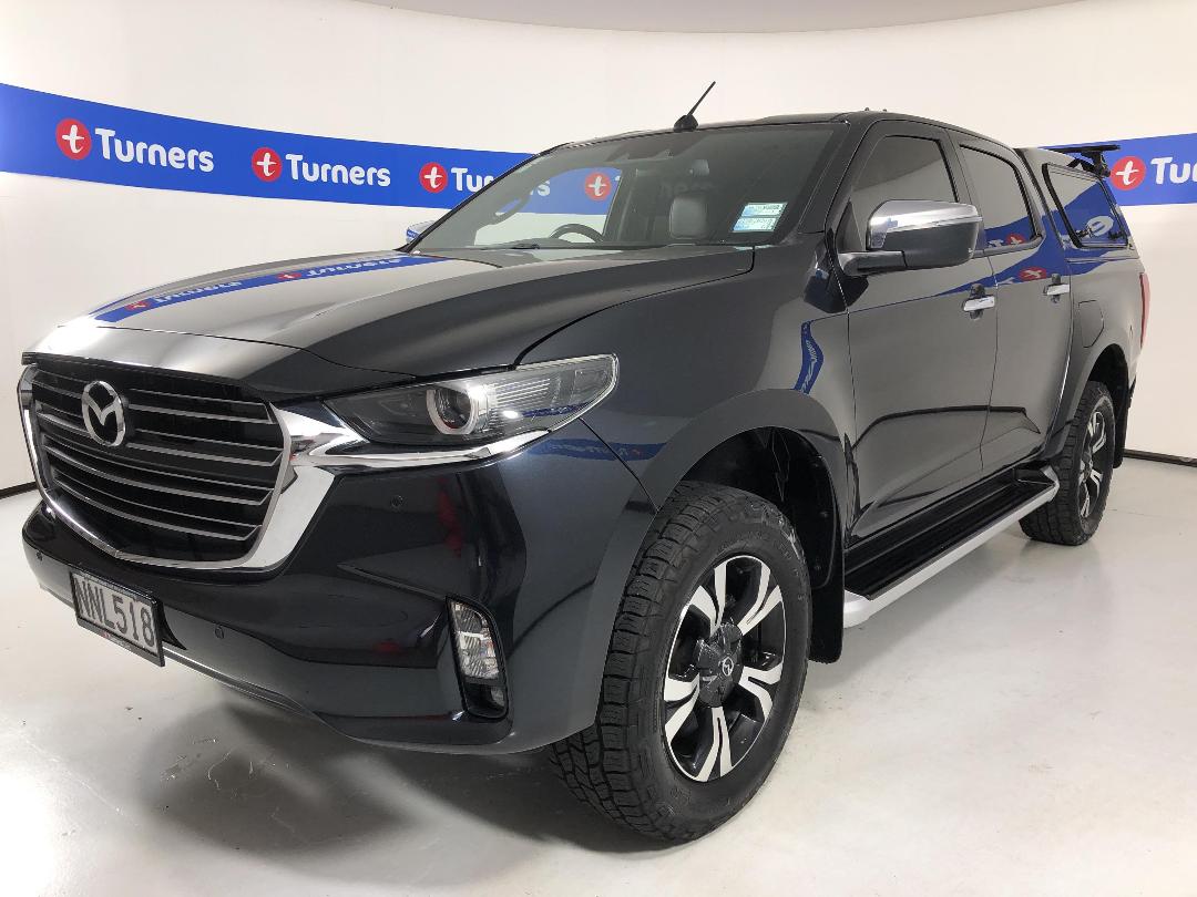 Photo '4' of Mazda Bt-50 Photo '4' of Mazda Bt-50