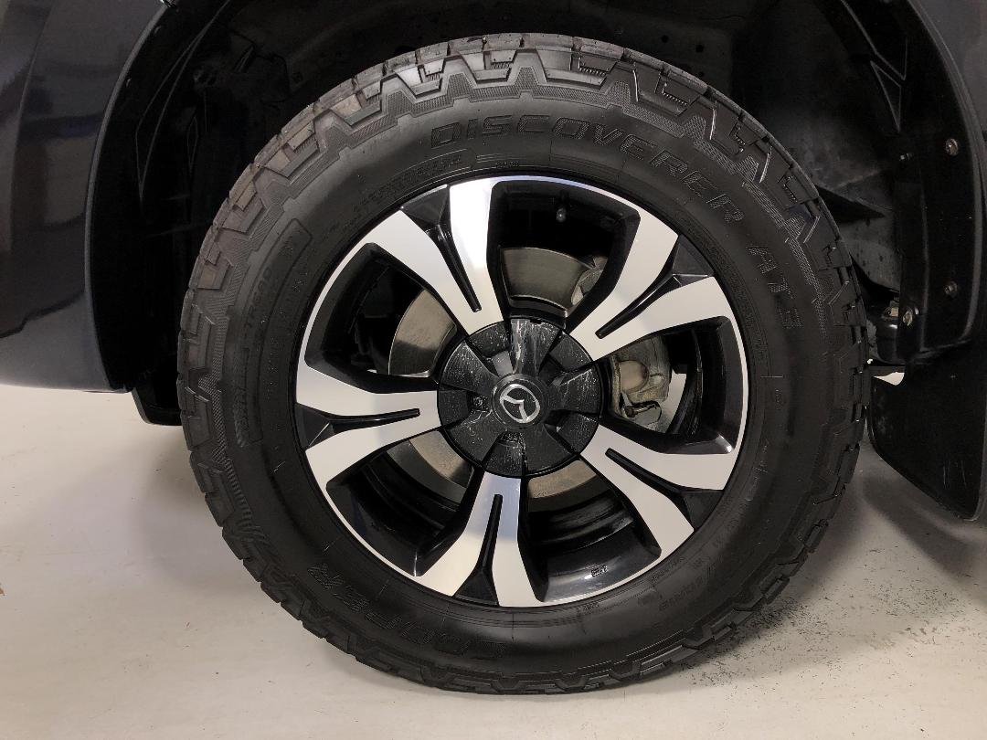 Photo '10' of Mazda Bt-50 Photo '10' of Mazda Bt-50