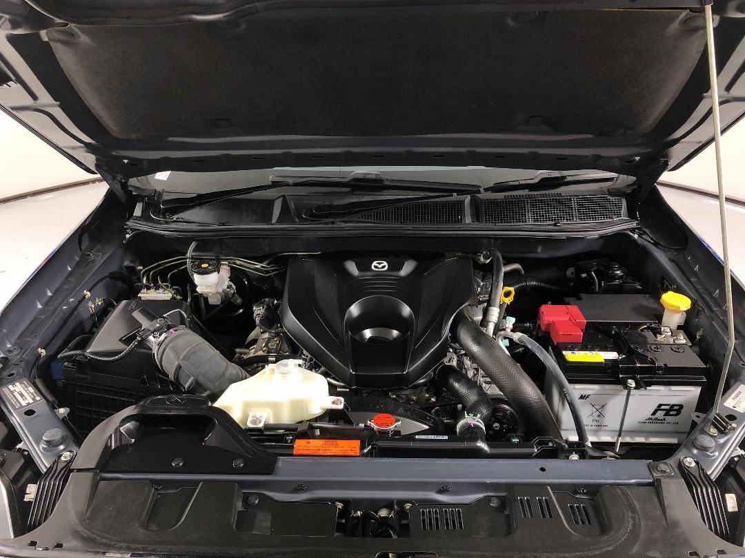 Photo '13' of Mazda Bt-50 Photo '13' of Mazda Bt-50