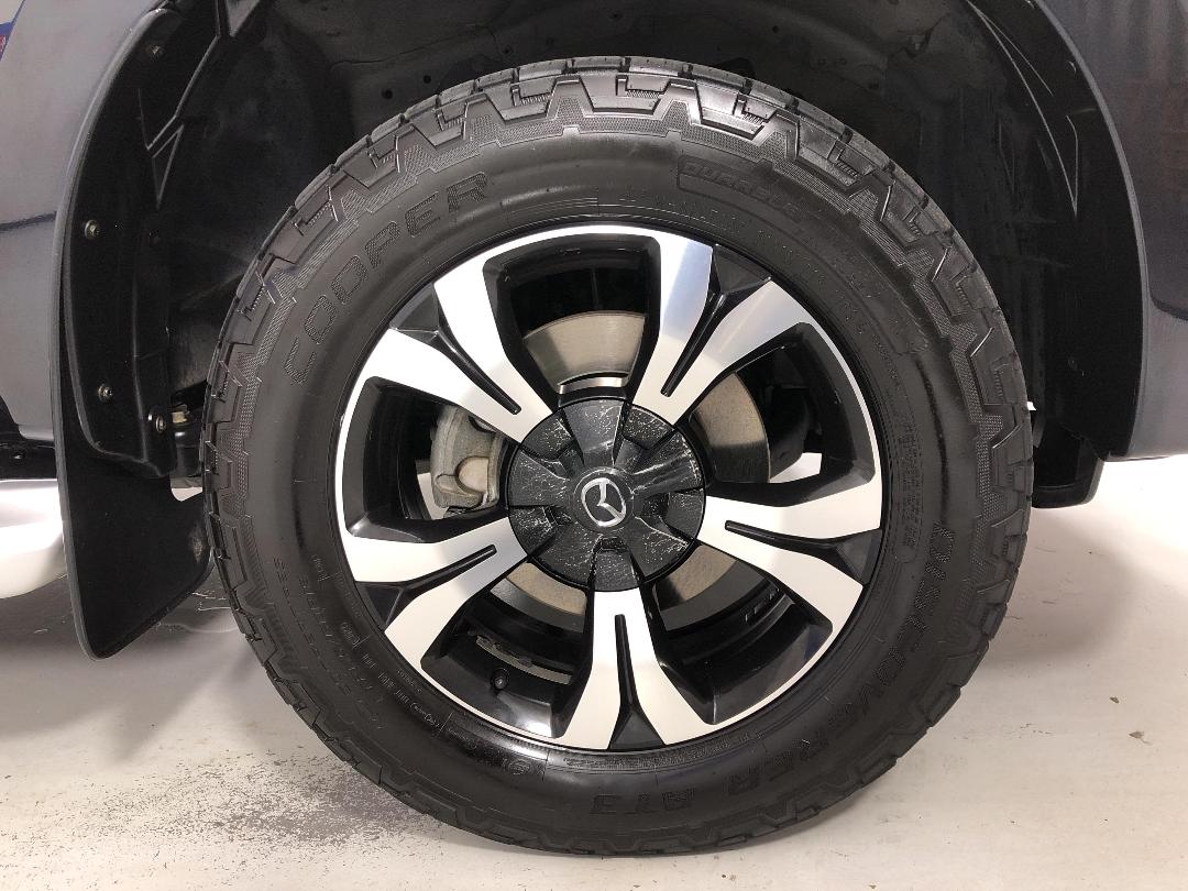 Photo '9' of Mazda Bt-50 Photo '9' of Mazda Bt-50