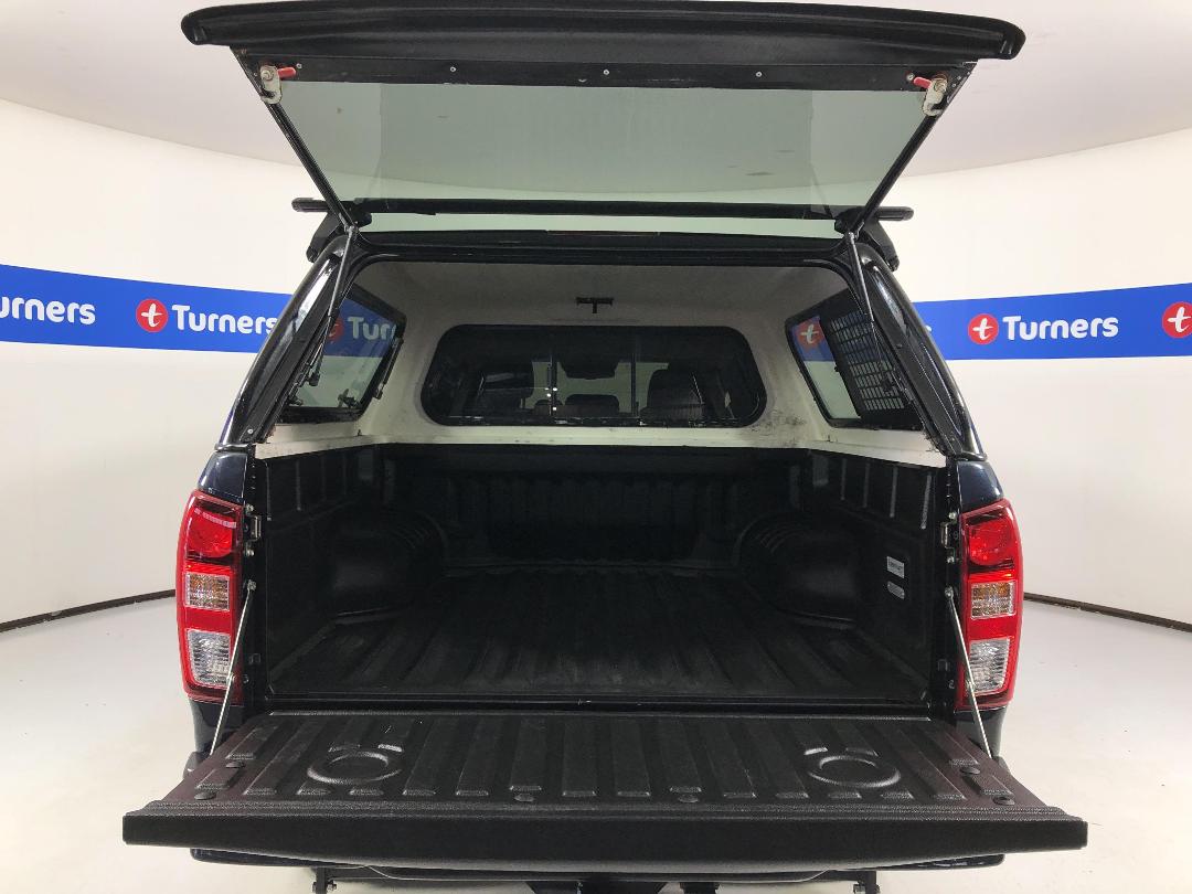 Photo '14' of Mazda Bt-50 Photo '14' of Mazda Bt-50