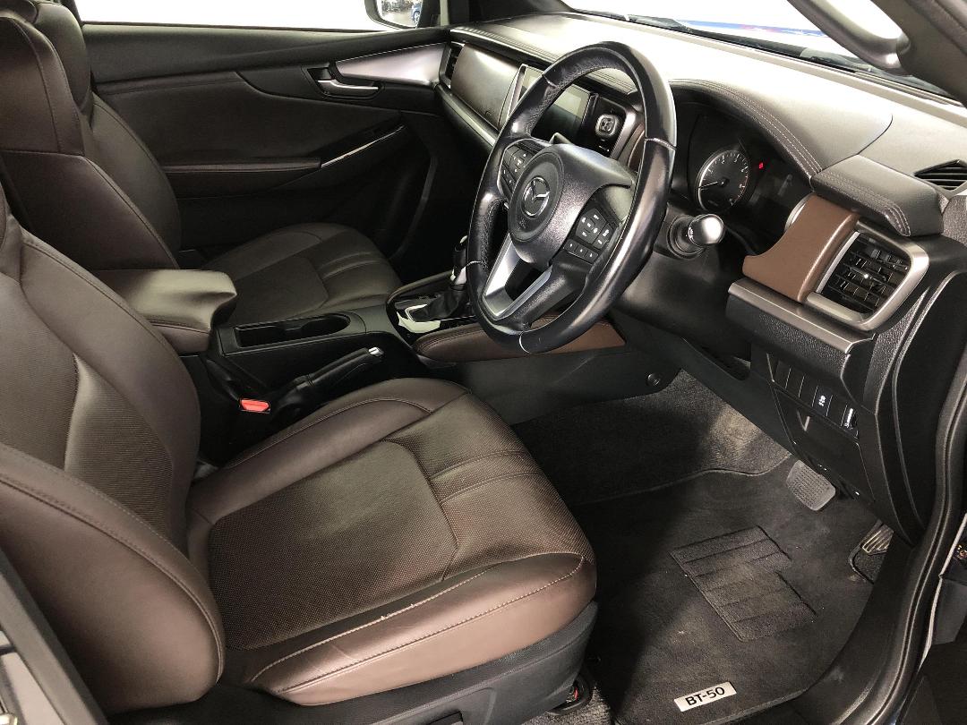 Photo '16' of Mazda Bt-50 Photo '16' of Mazda Bt-50