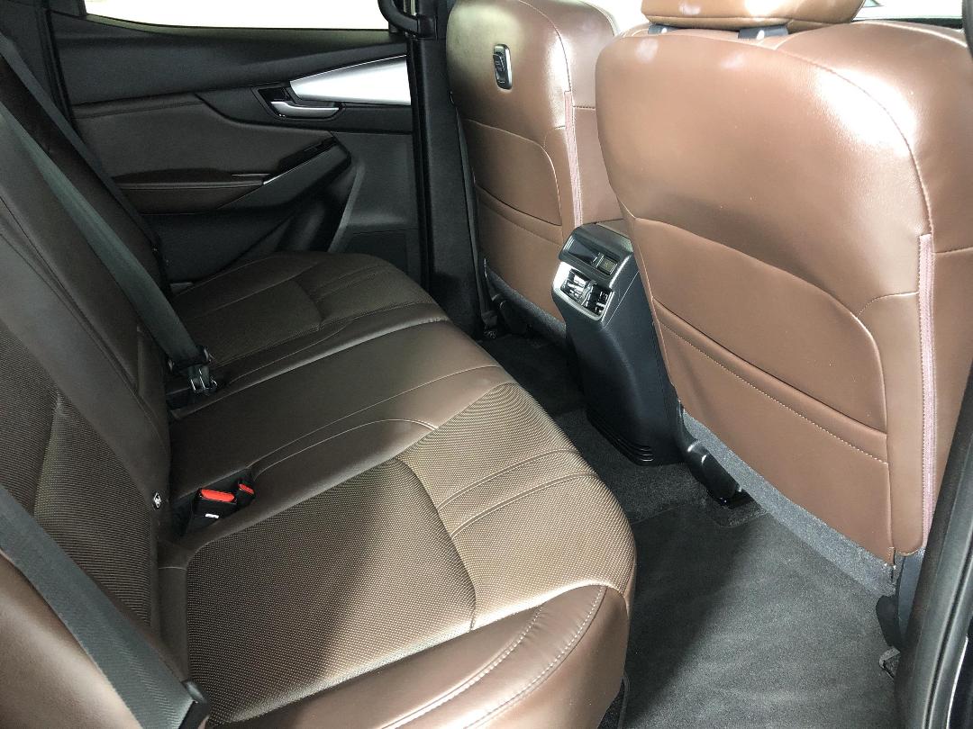 Photo '20' of Mazda Bt-50 Photo '20' of Mazda Bt-50