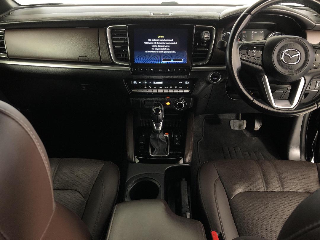 Photo '17' of Mazda Bt-50 Photo '17' of Mazda Bt-50