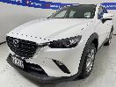 Thumbnail '4' of Mazda CX-3
