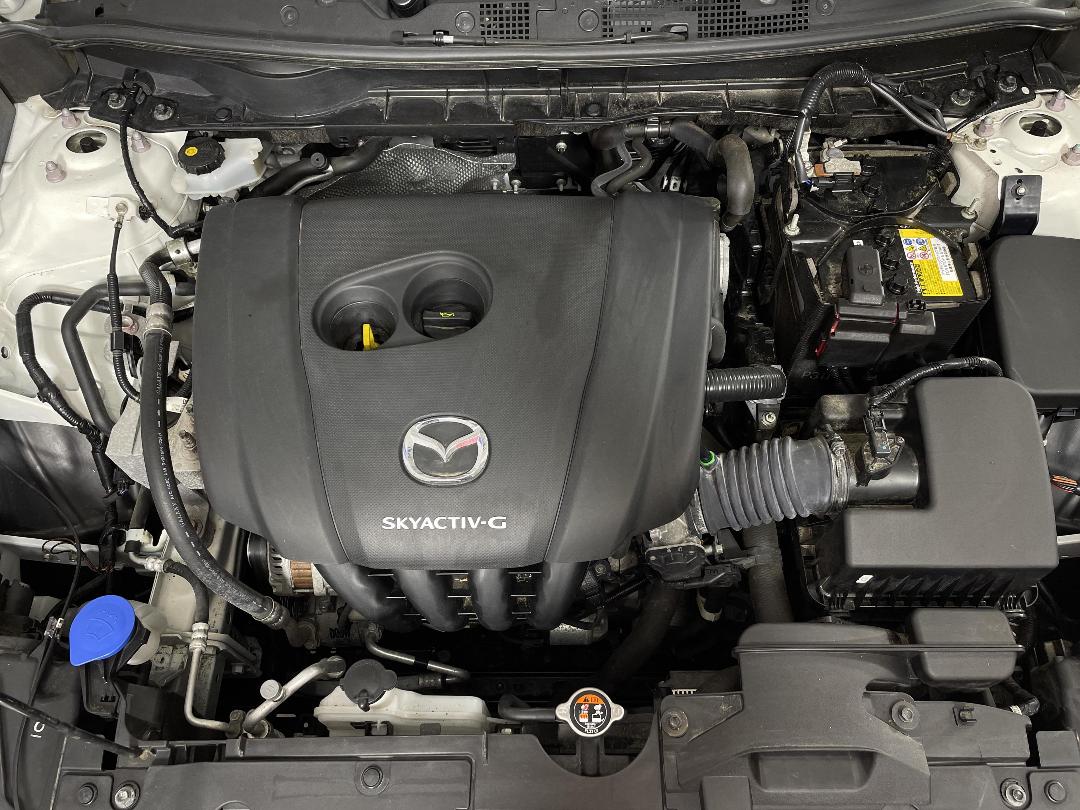 Photo '13' of Mazda CX-3 Photo '13' of Mazda CX-3