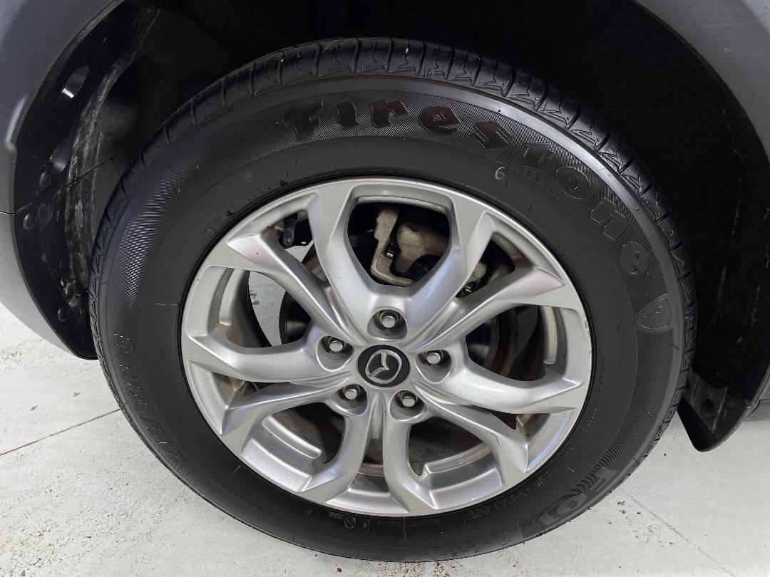 Photo '12' of Mazda CX-3 Photo '12' of Mazda CX-3