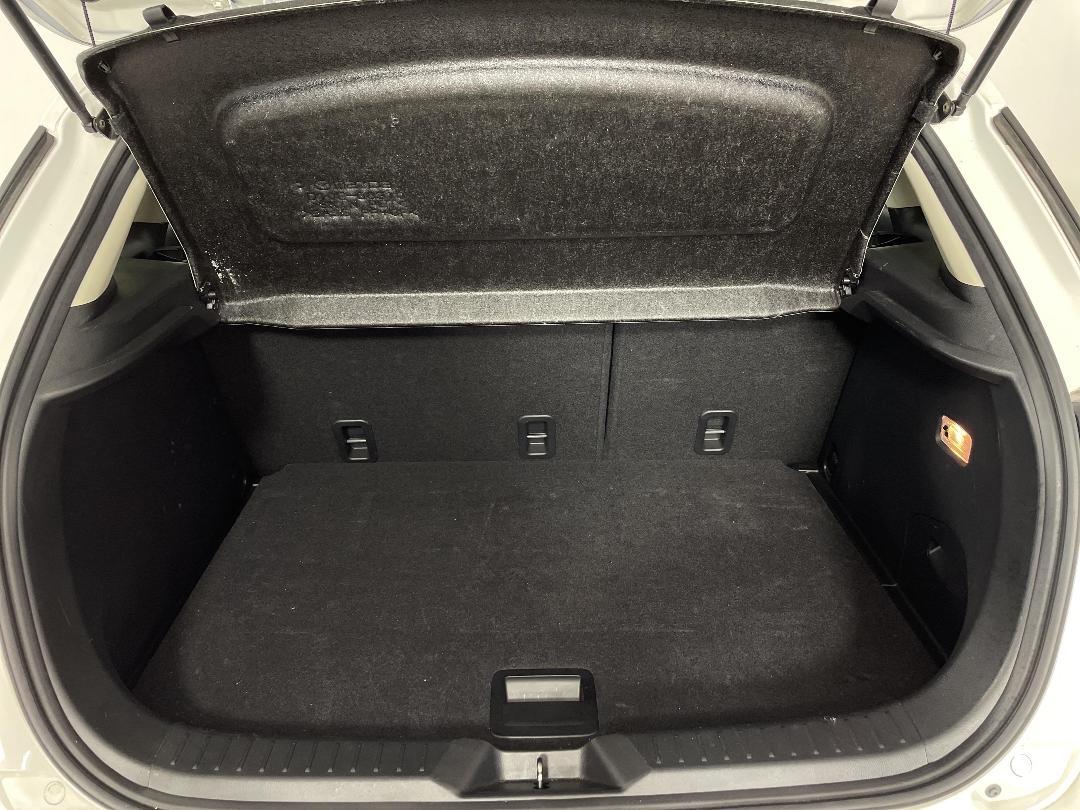 Photo '14' of Mazda CX-3 Photo '14' of Mazda CX-3