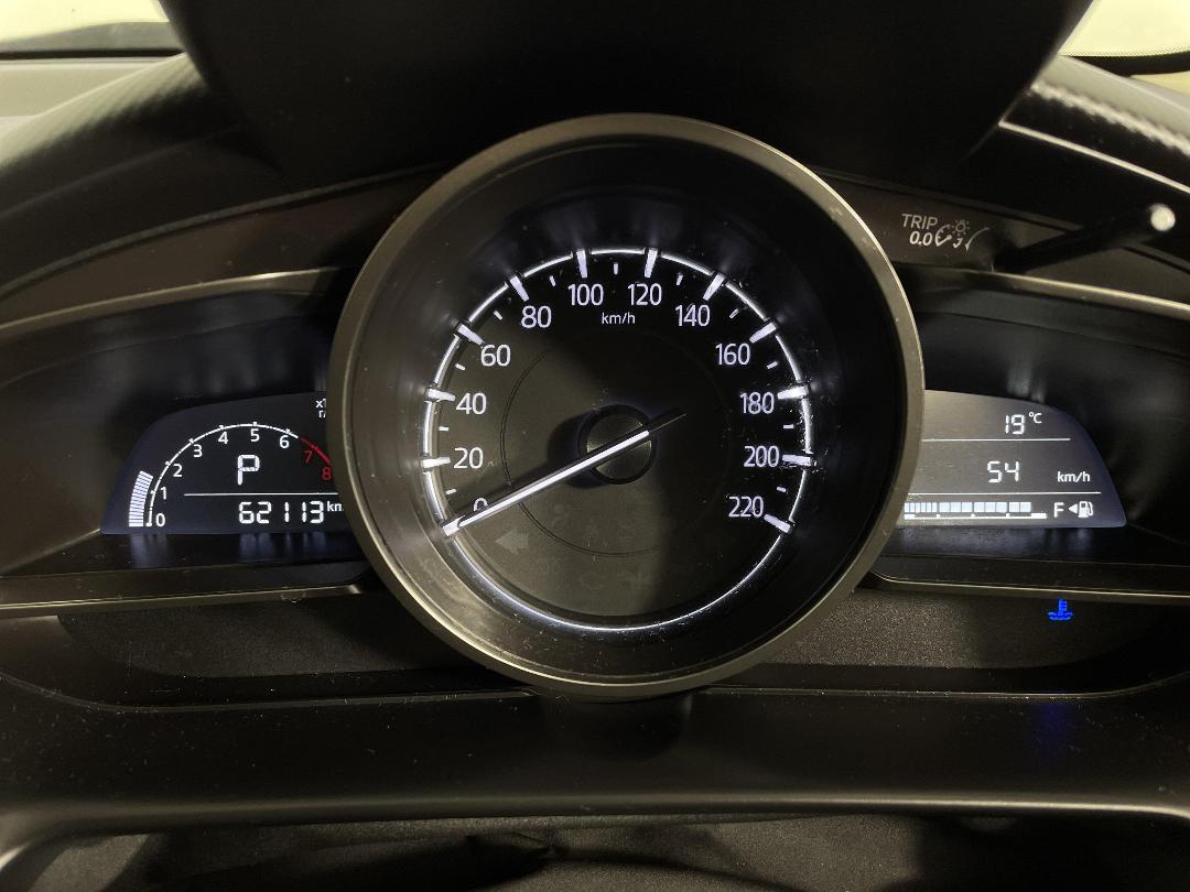 Photo '21' of Mazda CX-3 Photo '21' of Mazda CX-3