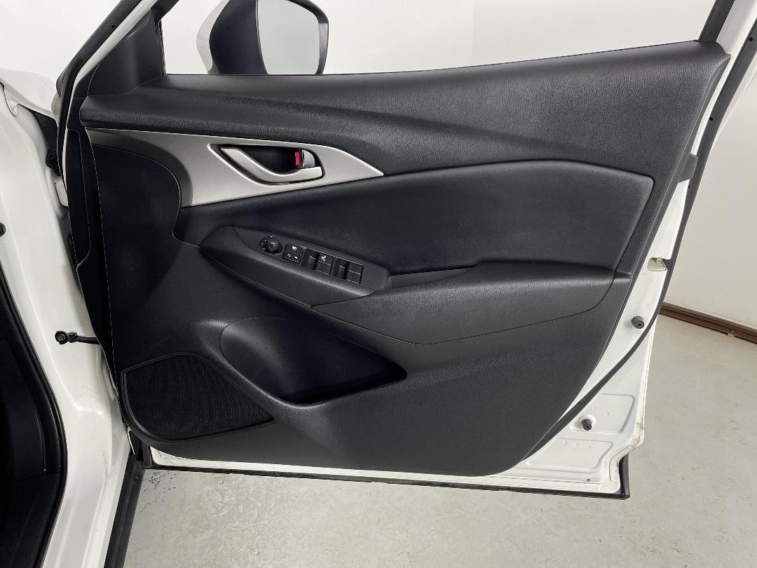 Photo '15' of Mazda CX-3 Photo '15' of Mazda CX-3