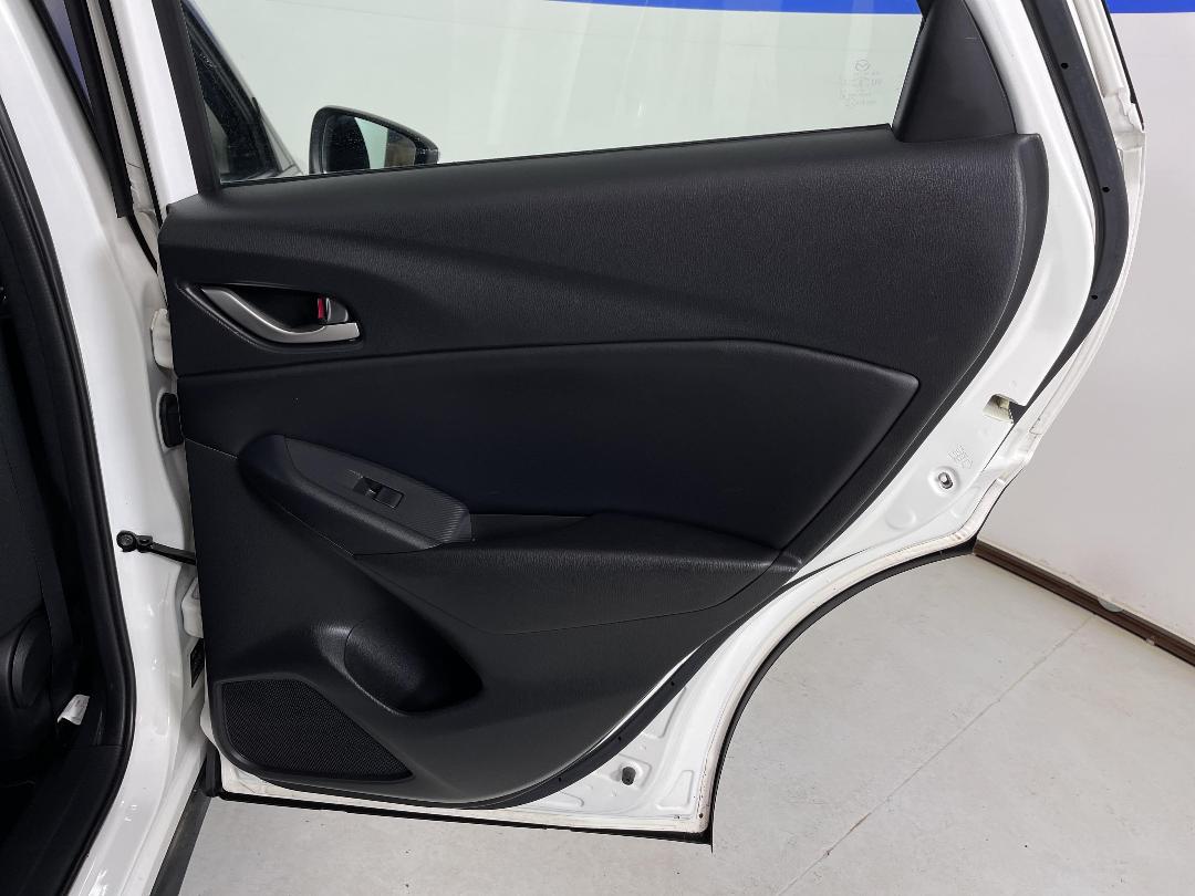 Photo '19' of Mazda CX-3 Photo '19' of Mazda CX-3