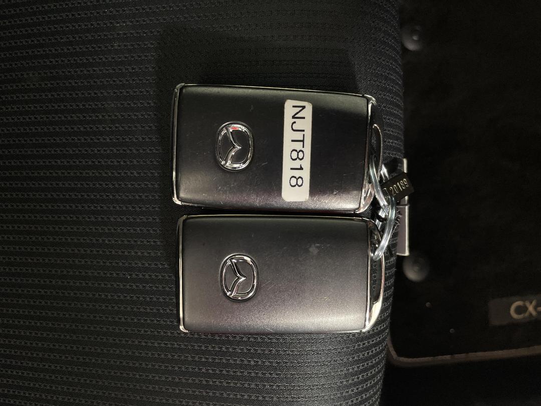 Photo '22' of Mazda CX-3 Photo '22' of Mazda CX-3