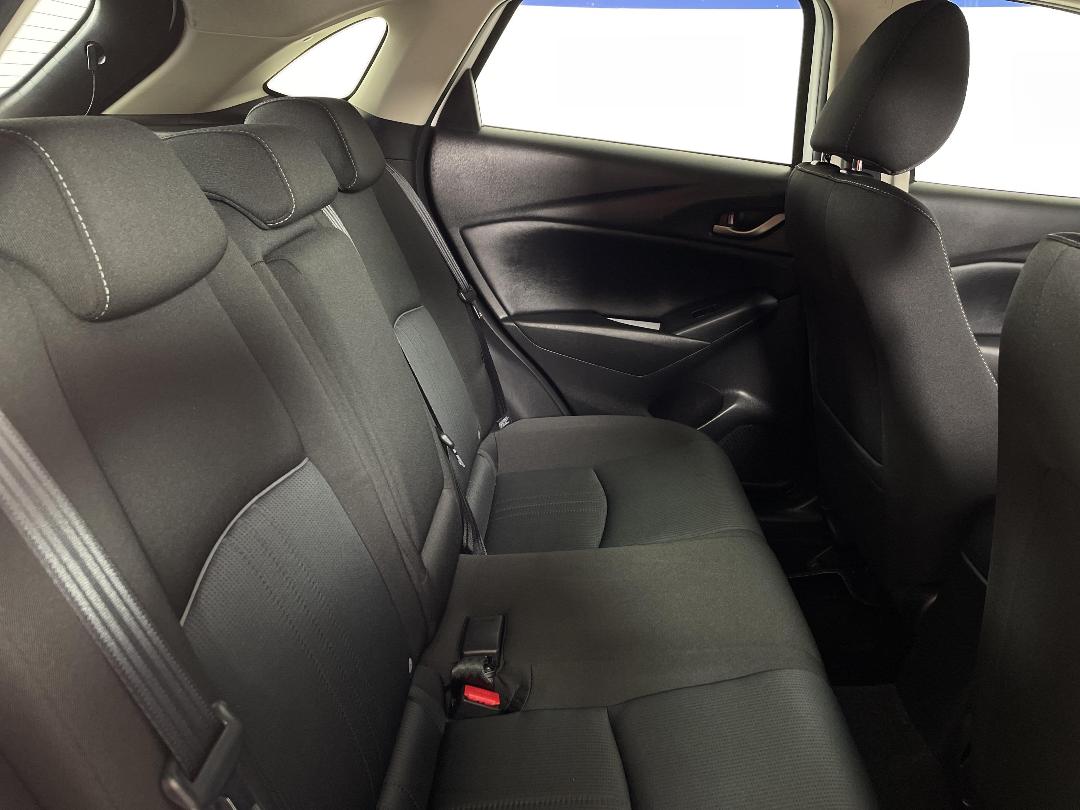 Photo '20' of Mazda CX-3 Photo '20' of Mazda CX-3