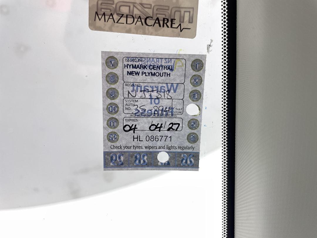 Photo '24' of Mazda CX-3 Photo '24' of Mazda CX-3